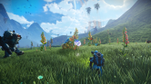 No Man's Sky