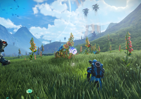No Man's Sky