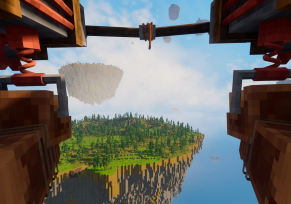 Everwind In Game Footage