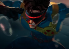 Cyclops Marvel Rivals