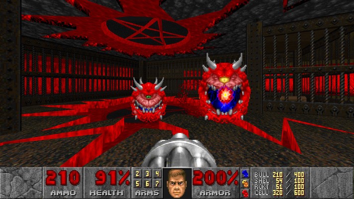 Doom (1993)