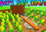 'Roblox Build a Ring Farm' Codes May 20226