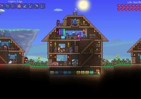 Terraria