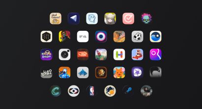 2026 Apple Design Awards