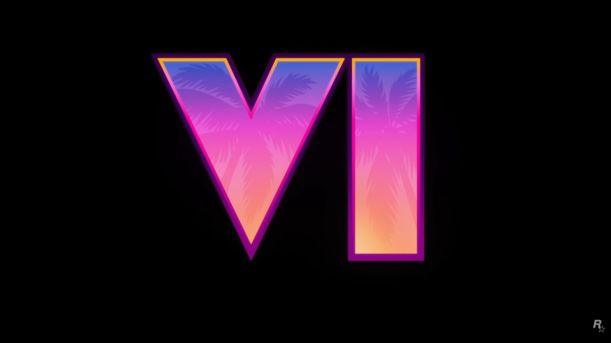 GTA VI Logo
