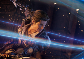 'Final Fantasy' Boss Yoshi-P Steps Down From Square Enix's Board—But