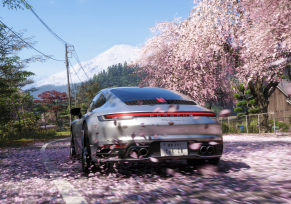 Forza Horizon 6
