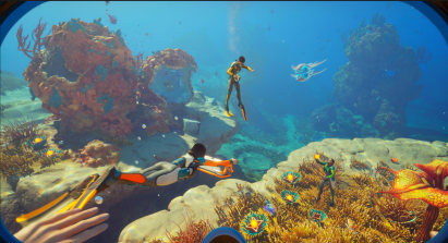 Subnautica 2