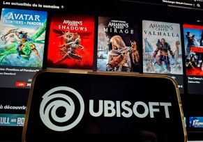 Ubisoft