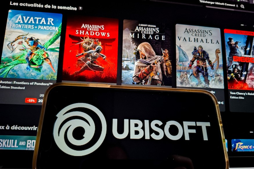 Ubisoft