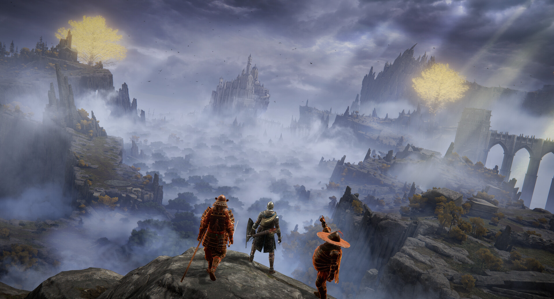 Top 10 Soulslike Games You Should Play in 2026: Best Action RPGs Like ...