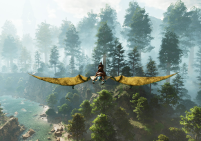 ARK: Survival Ascended Screnshot