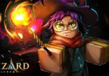 'Roblox Wizard Alchemy' Codes