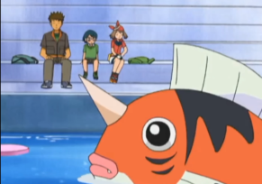 Seaking Could Finally Receive Long-Awaited Evolution
