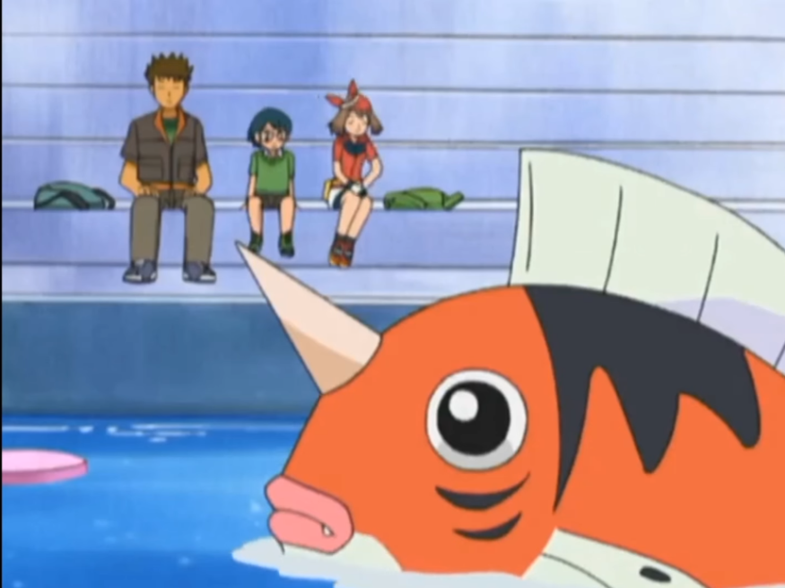 Seaking Could Finally Receive Long-Awaited Evolution