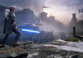 Star Wars Jedi: Fallen Order