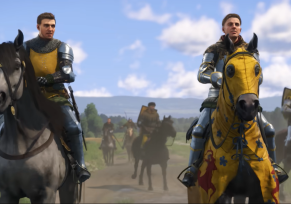 kcd 2