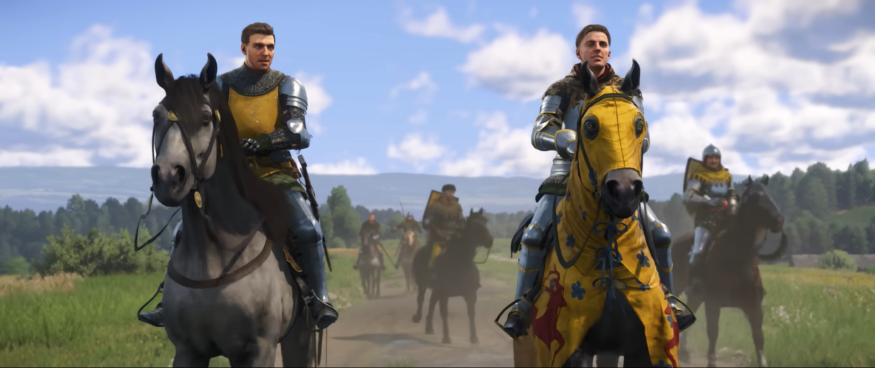 kcd 2