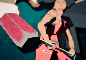Virtue and a Sledgehammer