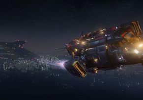 Star Citizen