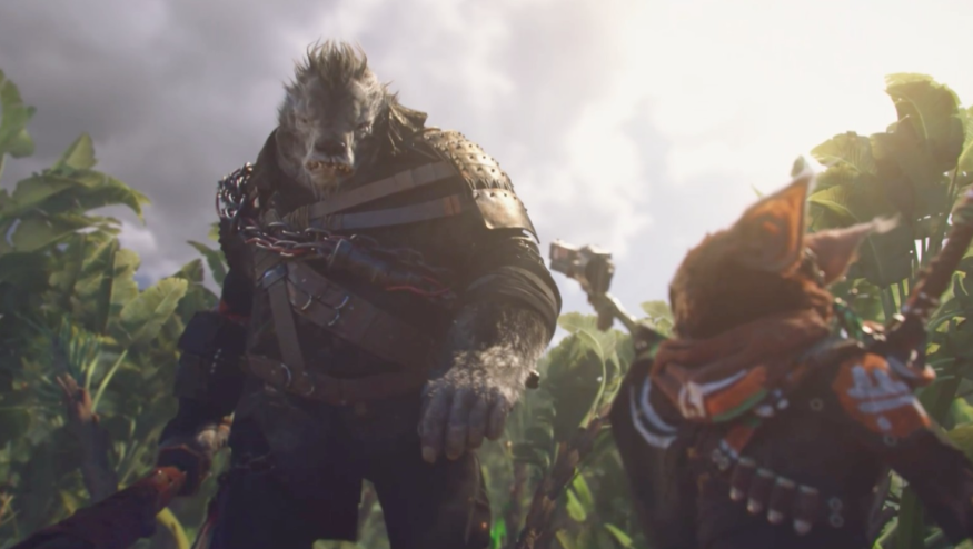 biomutant