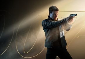 007: First Light