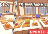 'Roblox Cook and Sell' Codes May 2026