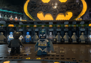 lego batman
