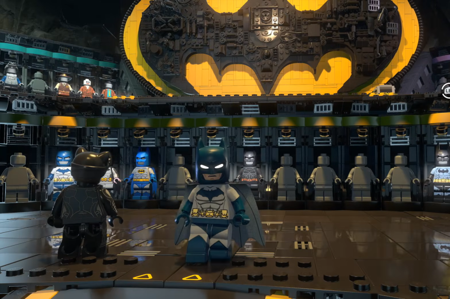 lego batman