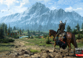 The Witcher 3: Wild Hunt