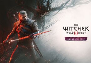 The Witcher III: Wild Hunt — Songs of the Past