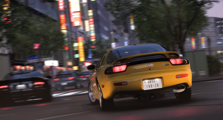 Forza Horizon 6
