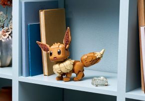LEGO x Pokemon