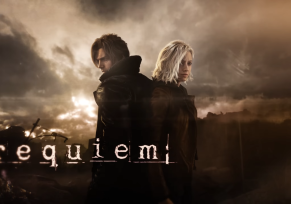 Resident Evil Requiem