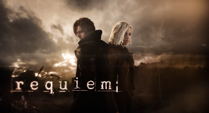 Resident Evil Requiem