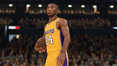 Kobe Bryant in NBA 2k24