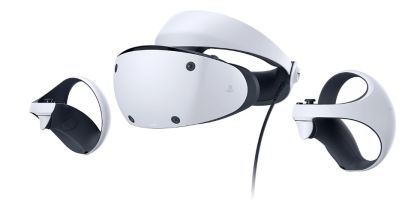 PlayStation VR2 PC Adapter