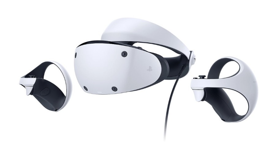 PlayStation VR2 PC Adapter
