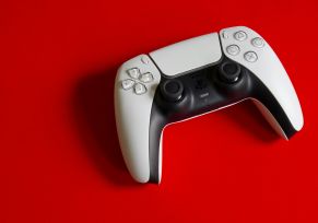 dualsense controller