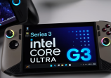 Intel Arc G3