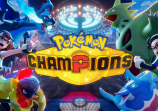 Pokémon Champions