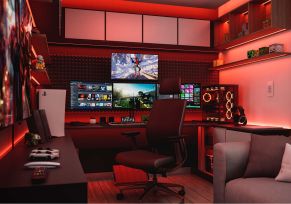 PC Setup