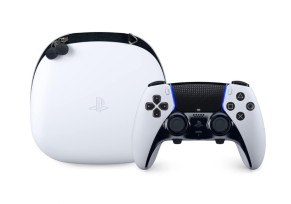 PlayStation DualSense Edge Wireless Controller