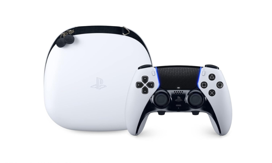 PlayStation DualSense Edge Wireless Controller