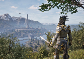 The Elder Scrolls IV: Oblivion Remastered