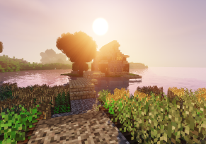 Minecraft