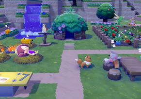 Pokemon Pokopia