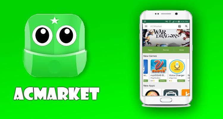 Most Popular Mods to Download with ACMarket