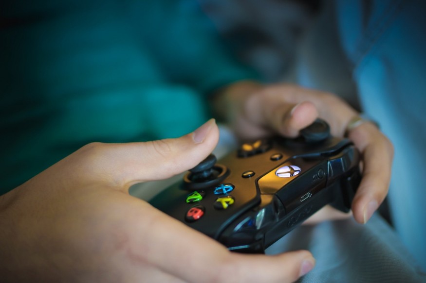 How To Keep Gaming While Getting A Degree