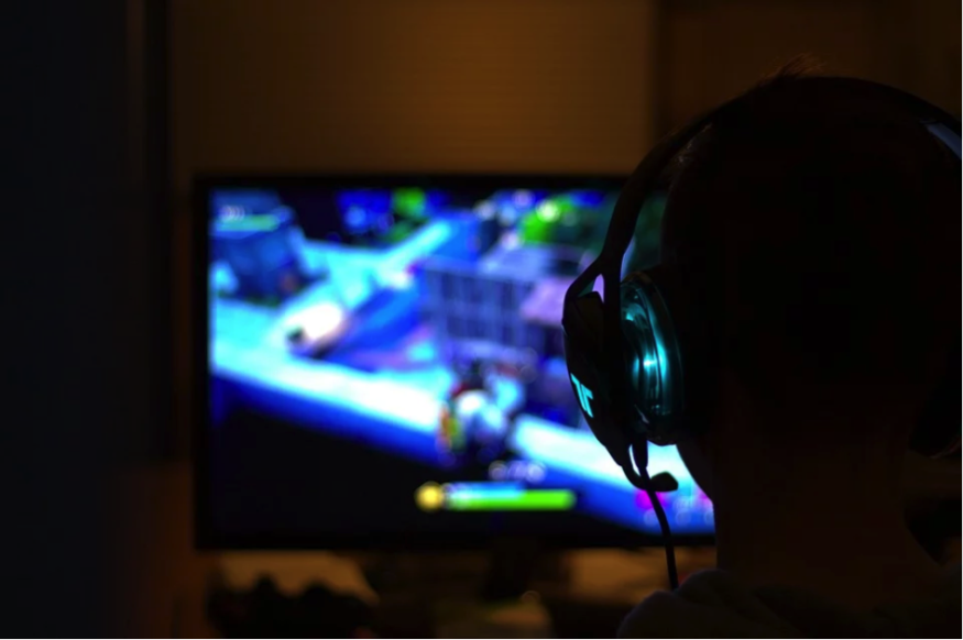 Is Your Child Addicted to video games?